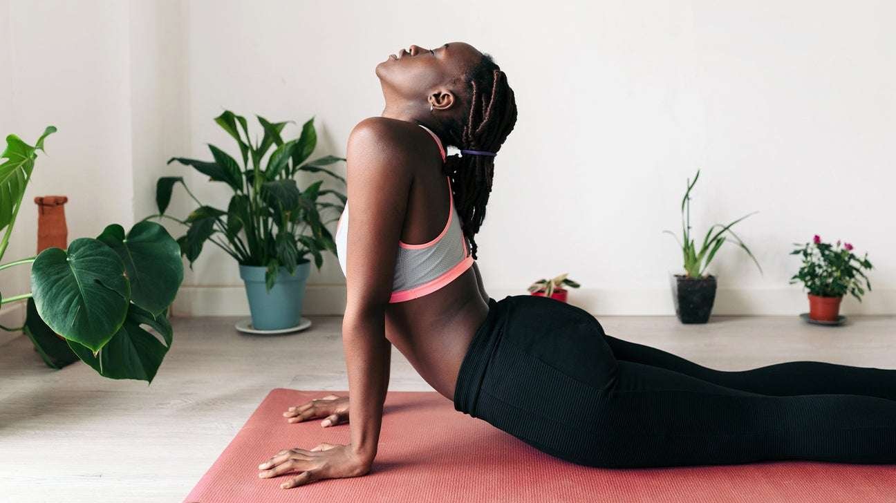 Yoga for Flexibility: 8 Poses for Your Back, Core, Hips, Shoulders