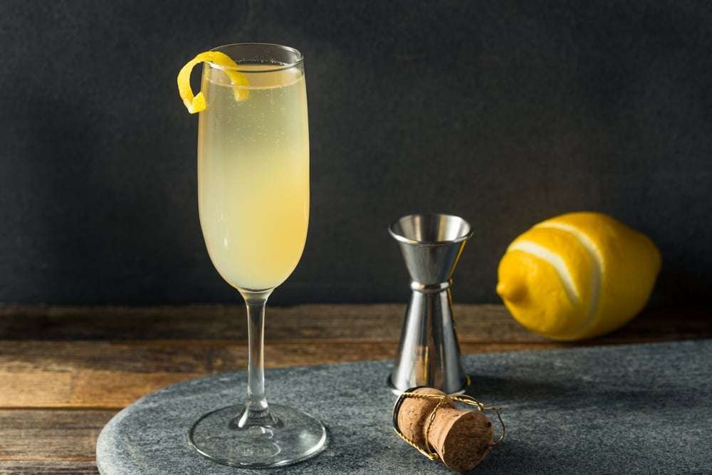 16 Best 1940s Cocktails To Try in 2023 - MyBartender