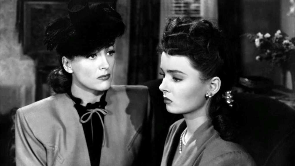 Mildred Pierce – New 4K Restoration! – IFC Center