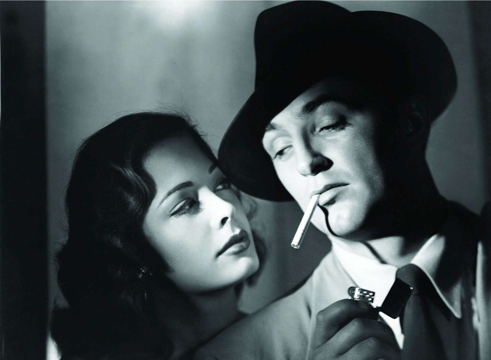 Out of the Past conjures dark film noir magic at The Cinematheque August 18 and 24 — Stir