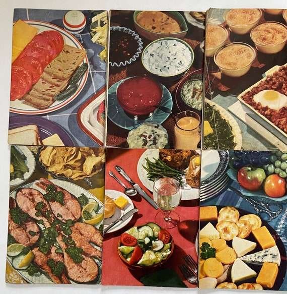 Vintage 1940s 1950s Cookbook Pamphlets, Ruth Berolzheimer, Choose One,  Sandwich Recipes, Body Building Dishes for Children, Vintage Kitchen - Etsy