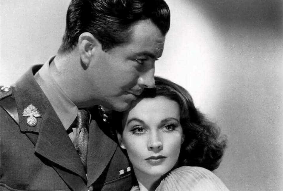 Waterloo Bridge (1940): One of the Great Romantic Tragedies in Film