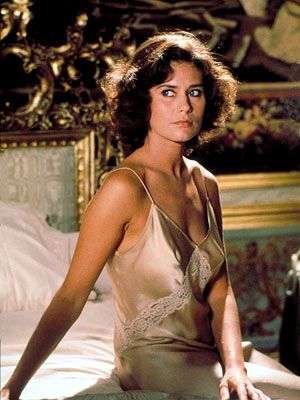 10 worst Bond girls: Corinne Dufour