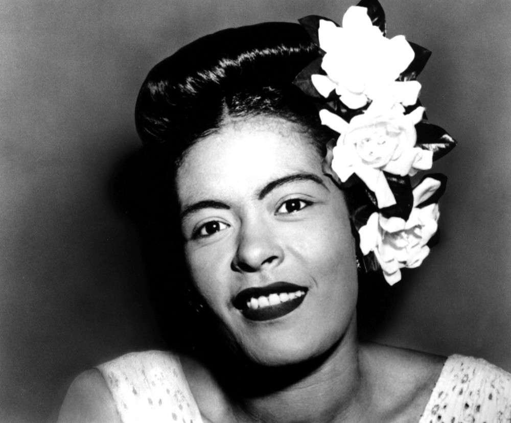 Billie Holiday | Spotify