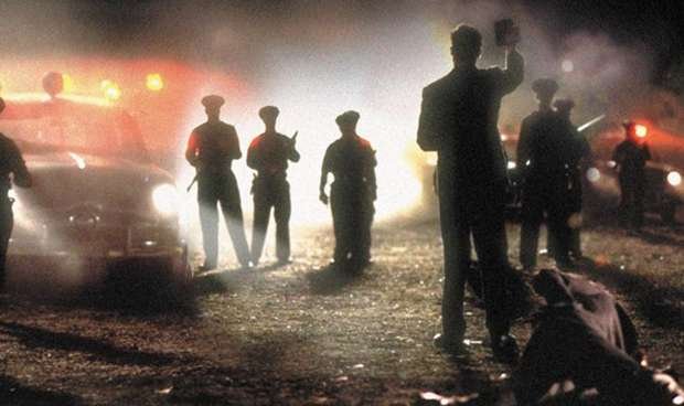 Is L.A. Confidential The Last Great Neo-Noir? – Over-The-Shoulder