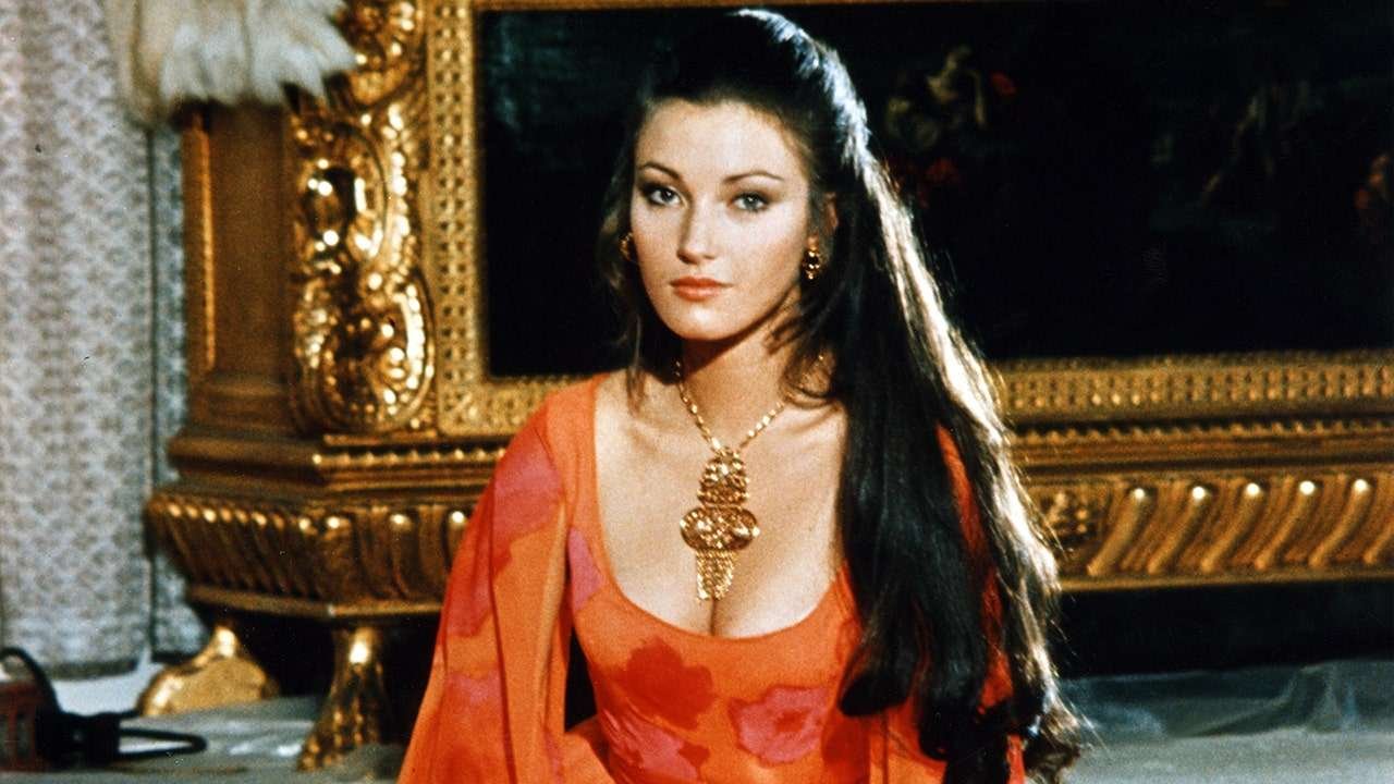 Jane Seymour says she's 'very open' to reprising Solitaire from James Bond  film 'Live and Let Die' | Fox News