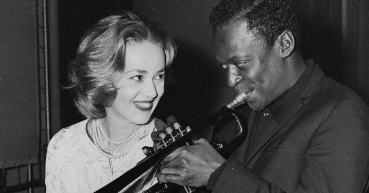 Miles Davis – Ascenseur pour l'échafaud | Everything Jazz