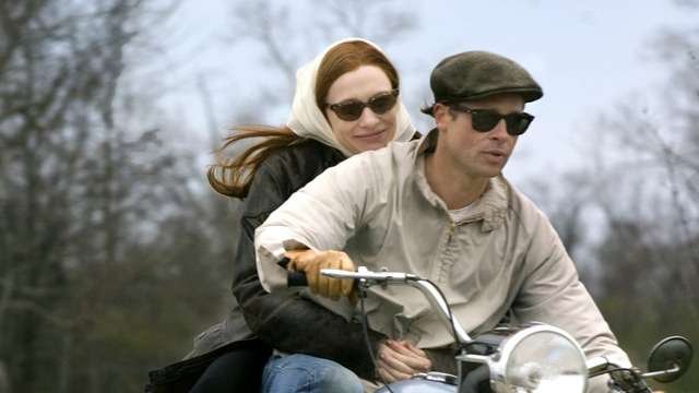 Watch The Curious Case of Benjamin Button - Stream Movies | HBO Max