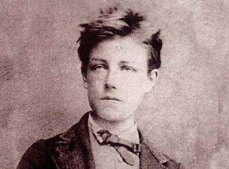 Arthur Rimbaud : Literary Kicks