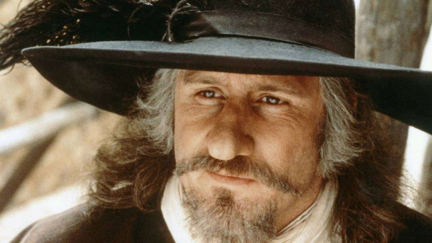 CYRANO DE BERGERAC | Critique du film de Jean-Paul Rappeneau