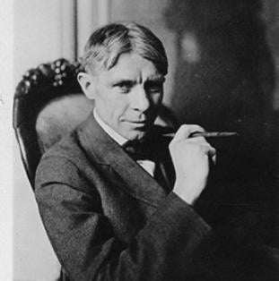 Fog by Carl Sandburg - Poems | Academy of American Poets