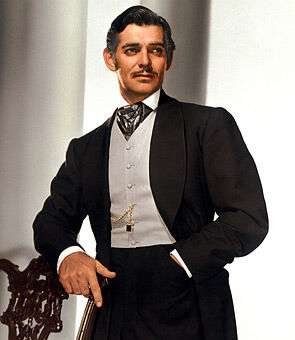 Rhett Butler | Gone With the Wind Wiki | Fandom