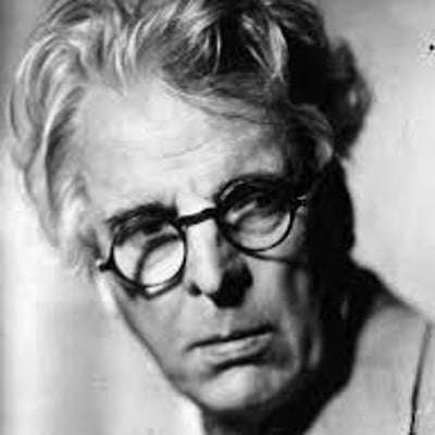 W.B. Yeats | Vocabulary.com