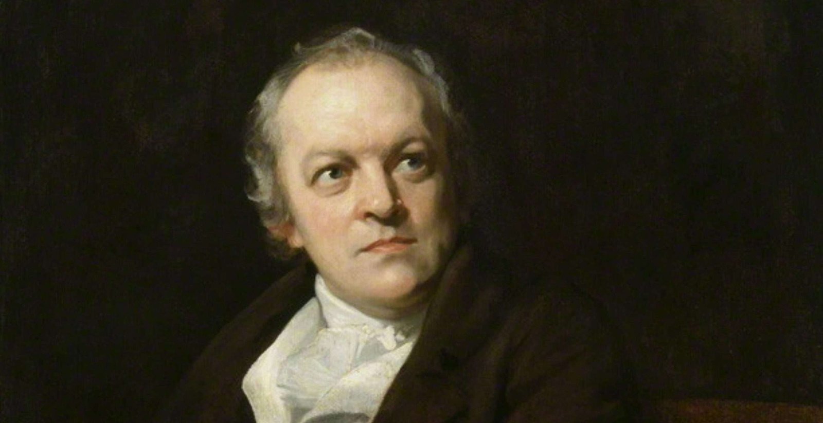 William Blake - Historic UK