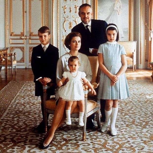 Remembering Princess Grace - Monaco Life