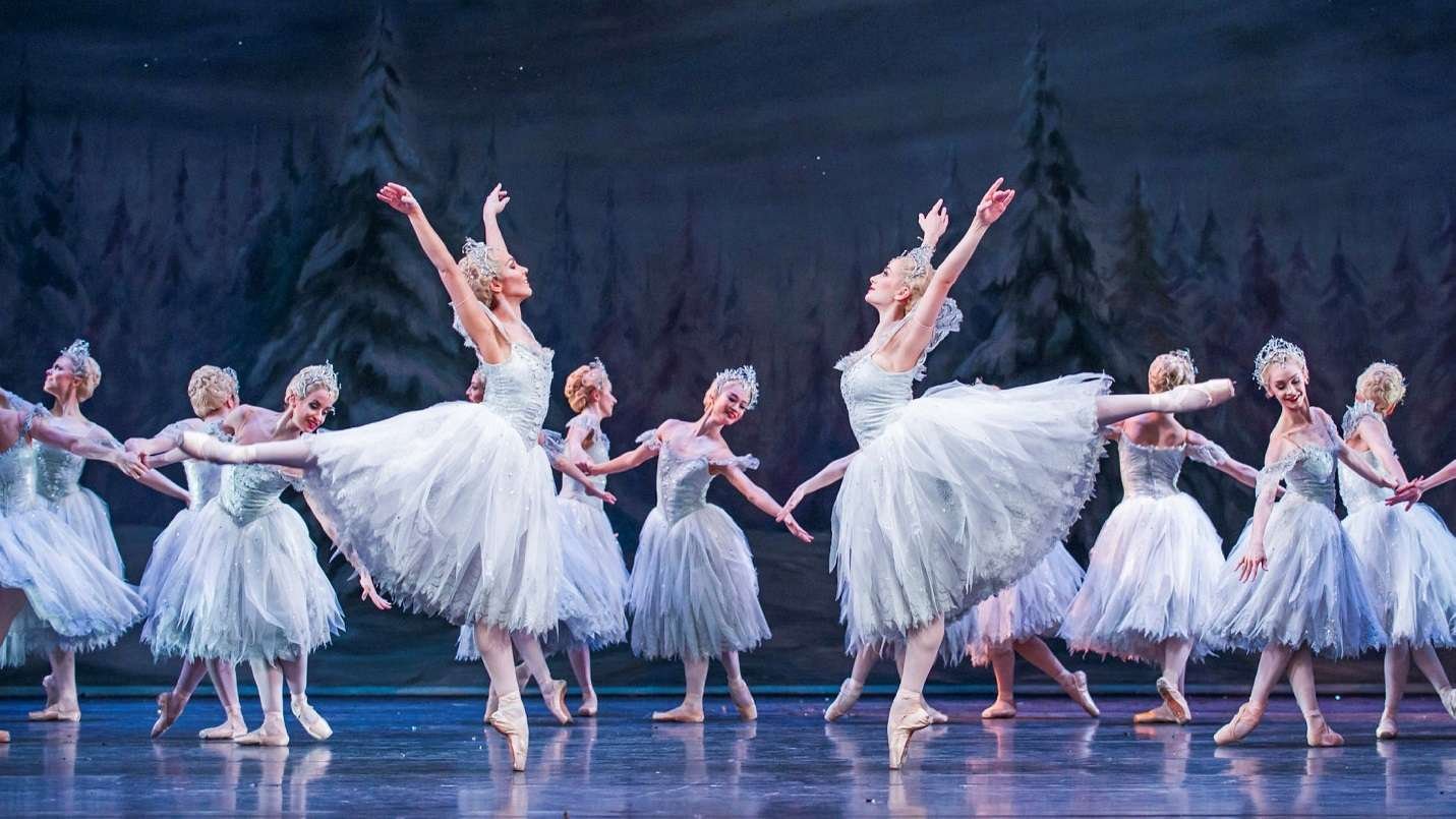 Royal Ballet has cracked The Nutcracker | Financial Times