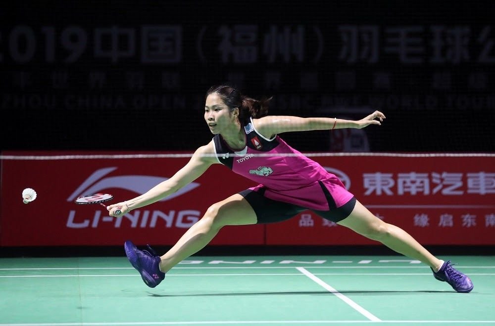 Badminton: Indonesia Masters Women's Singles 2021 Schedule