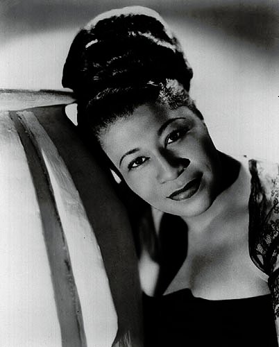 Episode 18: Ella Fitzgerald