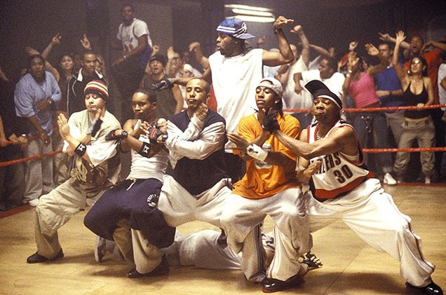 Is B2K Making A 'You Got Served 2'?: Watch Teaser – VIBE.com