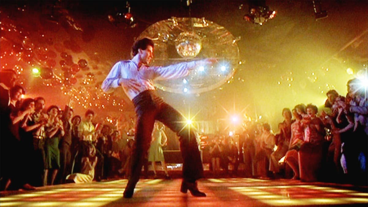 On this day in history, Dec. 14, 1977, 'Saturday Night Fever' debuts, capturing disco era in America | Fox News