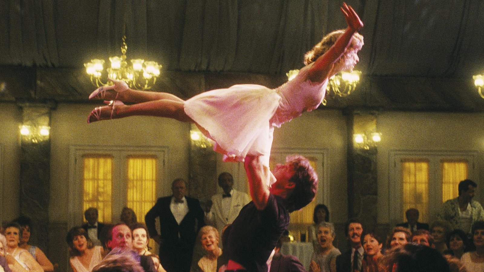 Things to Know About Dirty Dancing – Before The Real Dirty Dancing Premieres! | KMVU Fox 26 Medford