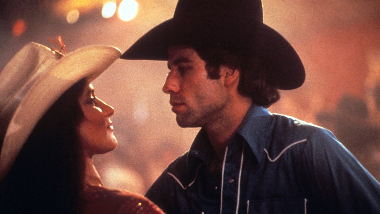 Urban Cowboy' Remake in the Works at Fox – The Hollywood Reporter