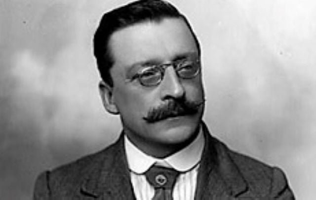 Arthur Griffith, Sinn Féin founder