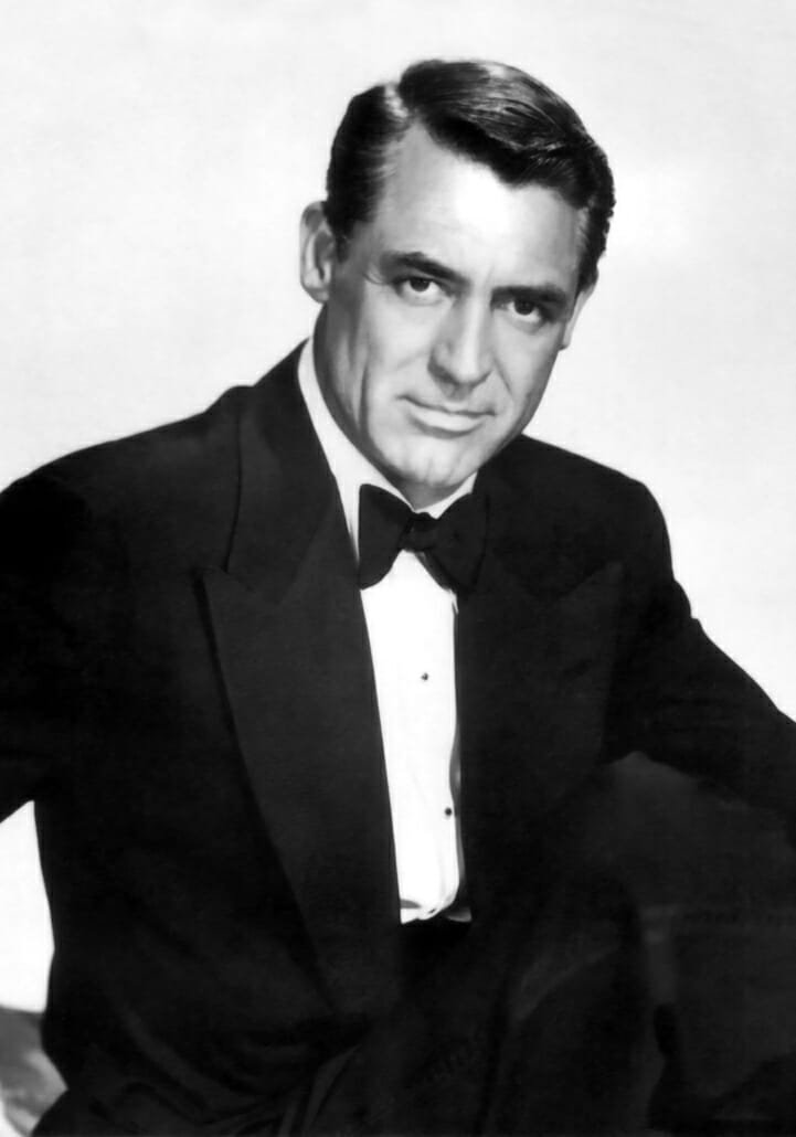 Cary Grant Style Secrets & How To Dress Like Him