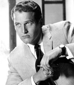 Celebrity Fashion Tips – Style Tips Borrowed from Paul Newman – News