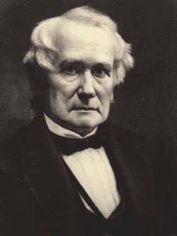 Henry Carey (February 15, 1793 — January 13, 1879), American economist, sociologist | World Biographical Encyclopedia