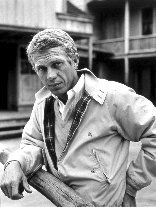 jazzyfarmer | Steve mcqueen style, Steve mcqueen, Steven mcqueen