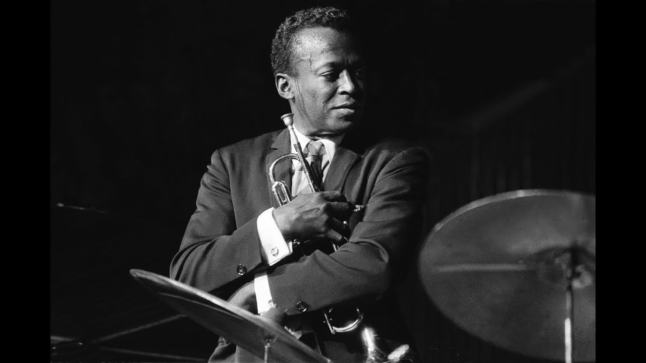 Miles Davis- October 8, 1964 Sindelfingen (audio source B) - YouTube