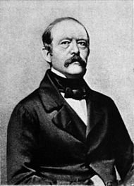 Otto von Bismarck - Wikipedia