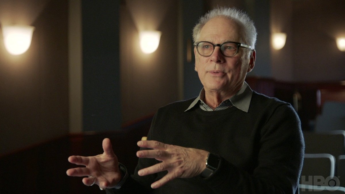 A Master Storyteller's Changing American Narrative: An Interview with Barry  Levinson — Cineaste Magazine