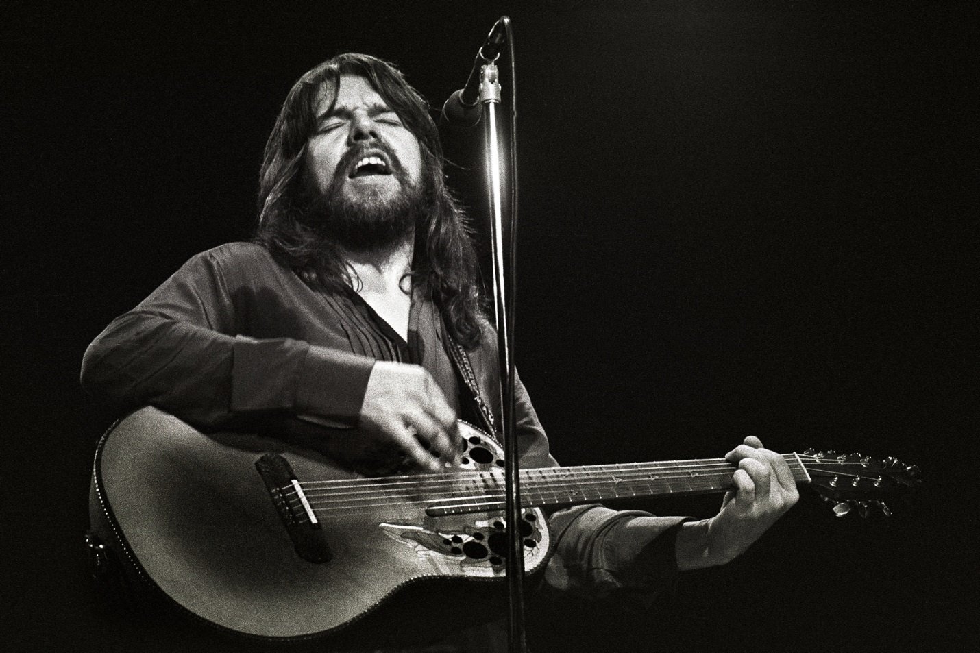 A Night to Remember: The Historic Bob Seger Day Auction at the Detroit ...