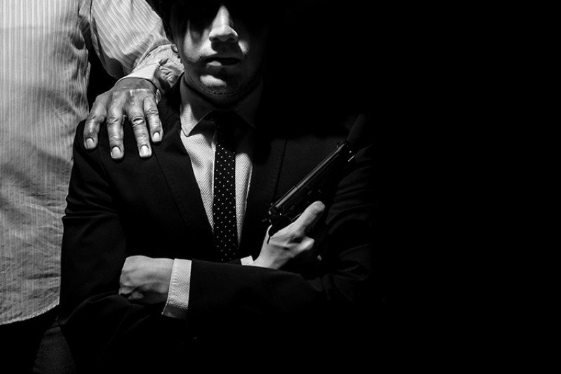 Mafia Boss: “The State is Me.” | OCCRP