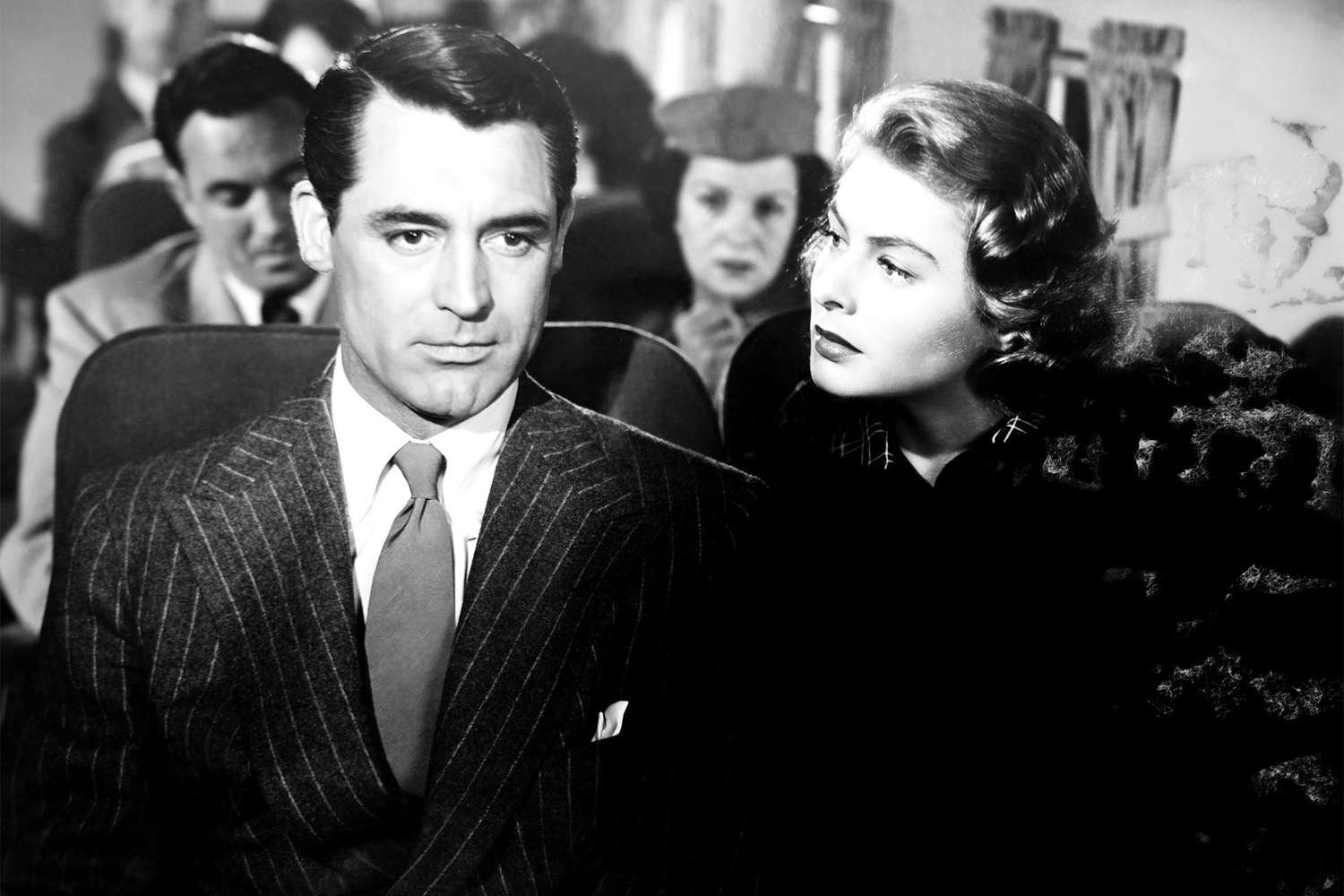 Every Alfred Hitchcock movie, ranked
