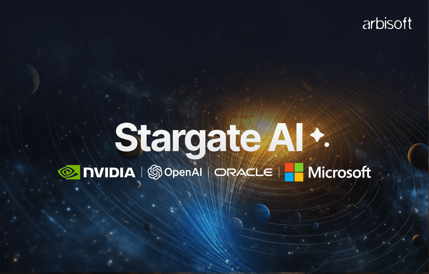The Politics of Stargate AI - Not Everyone in the U.S. Govt. is Onboard  with the $500 Billion Project