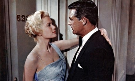 To Catch a Thief review – Hitchcock at his most witty, elegant and  insouciant | To Catch a Thief | The Guardian