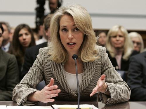 Valerie Plame's life imploded in 2003. She doesn't want that to happen to the Trump whistleblower.
