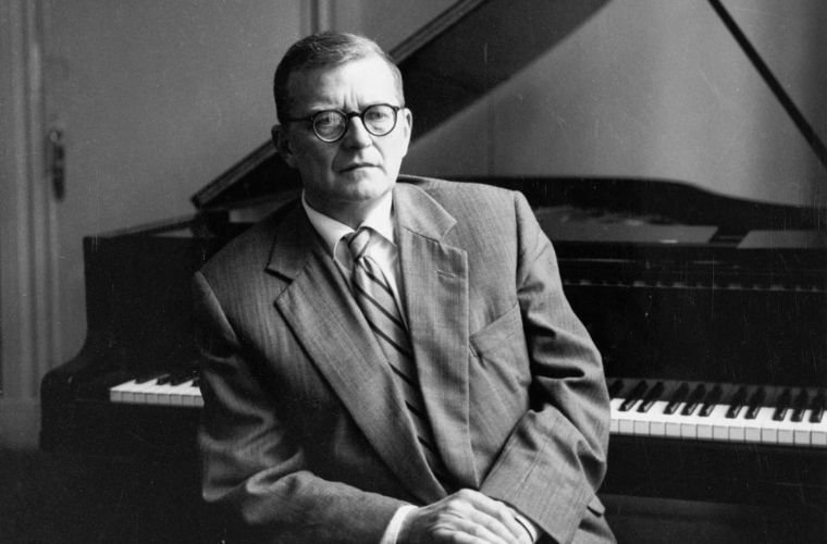 Dmitry Shostakovich | Atlanta Symphony Orchestra