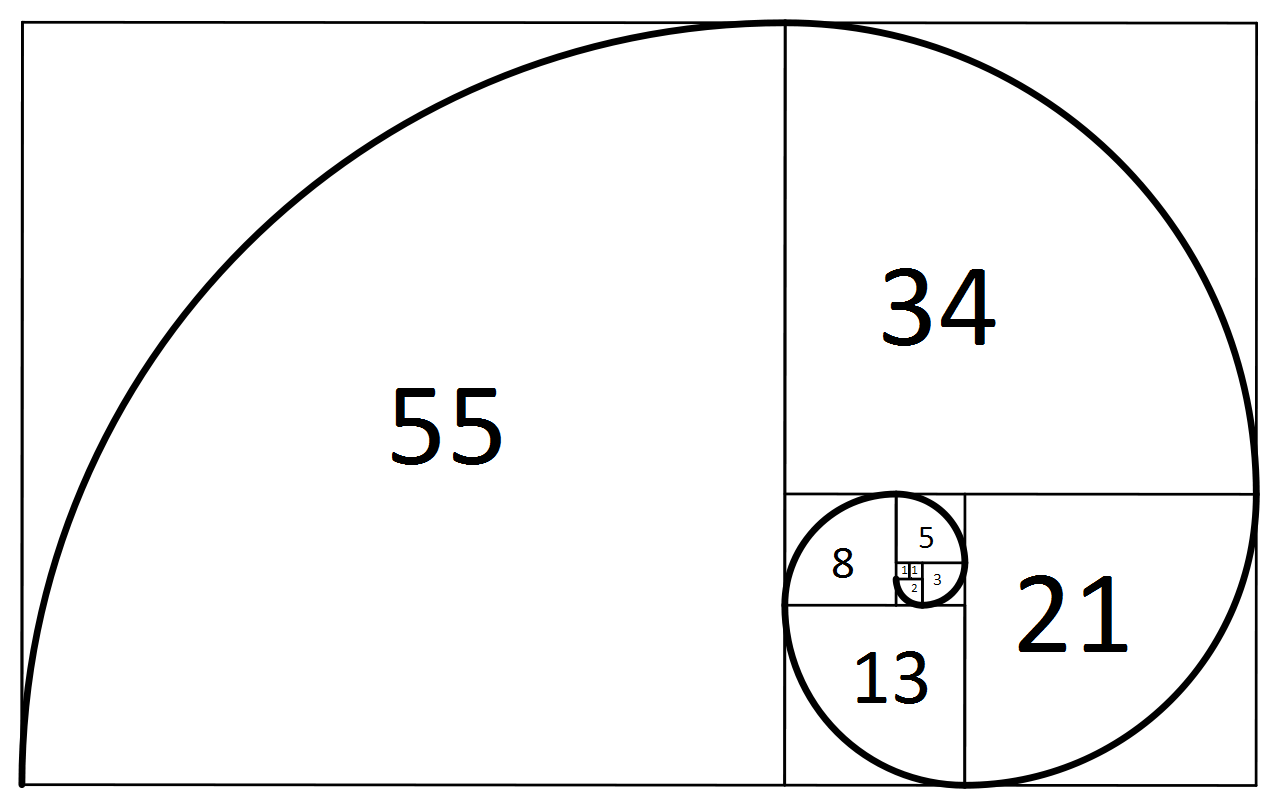 Fibonacci, spirals and human movement--Part I — Integrative Rehab Training