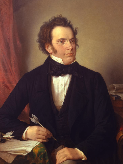 Franz Schubert - Wikipedia