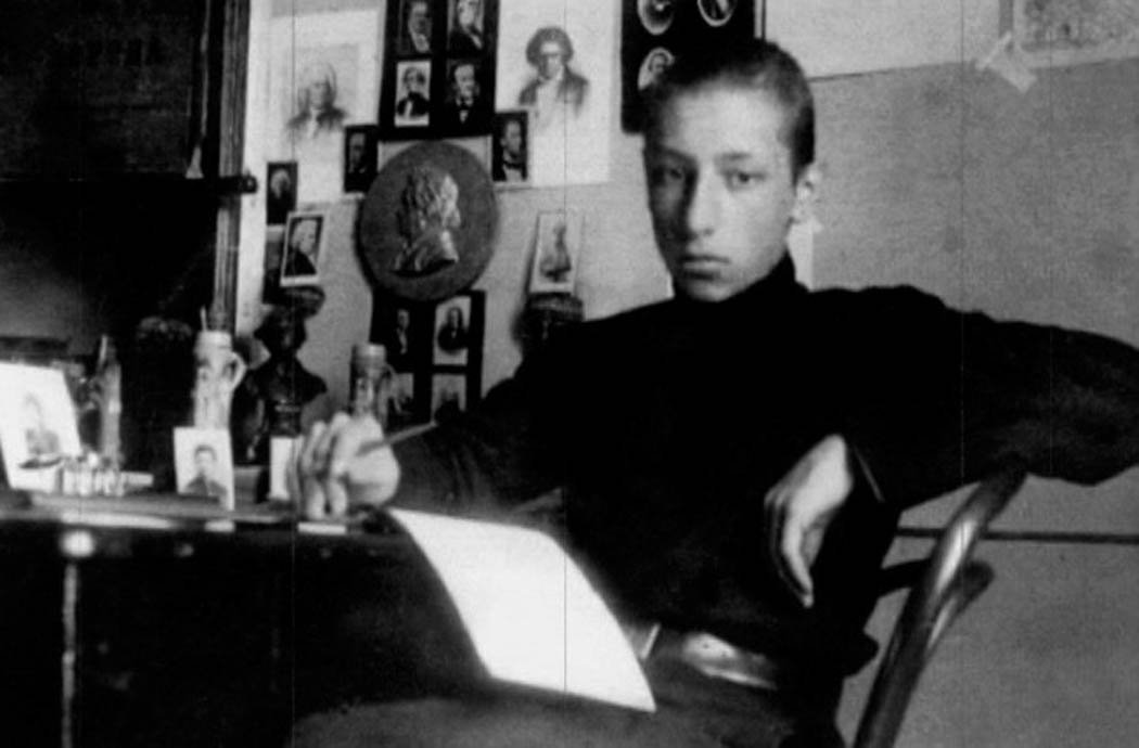 Igor Stravinsky – the World-Famous Genius. Blog. Lobortas Classic Jewelry House