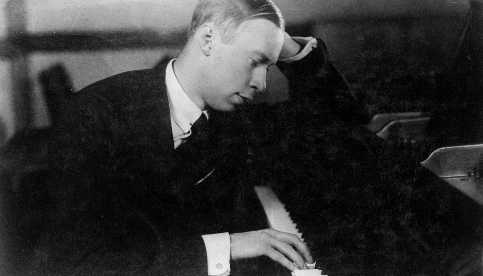 Sergei Prokofiev - Music Publishing - Concord