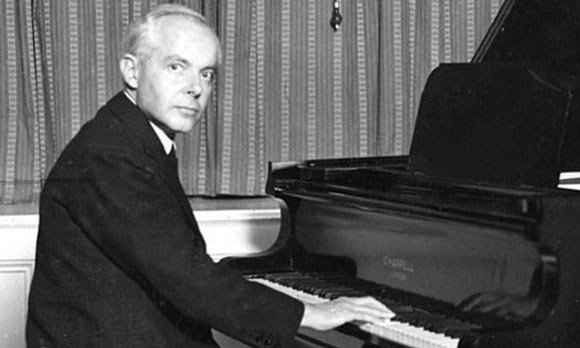 The Life of Béla Bartók | ENO