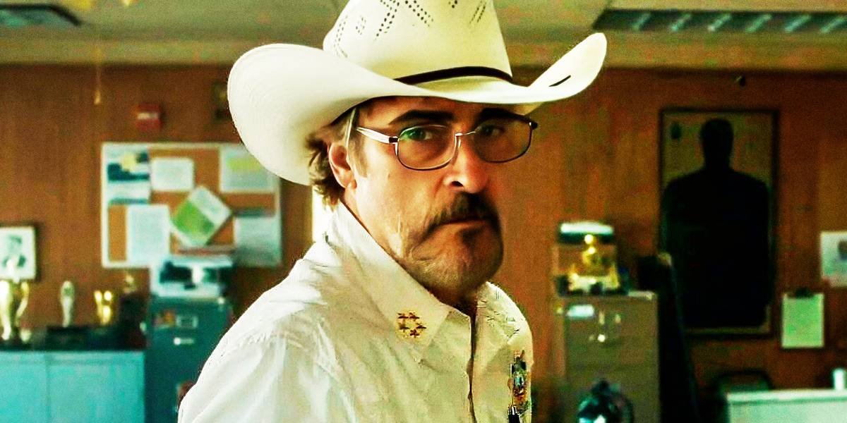 Eddington First Reactions See Critics Fiercely Divided After Ari Aster's COVID Western Has Cannes Premiere