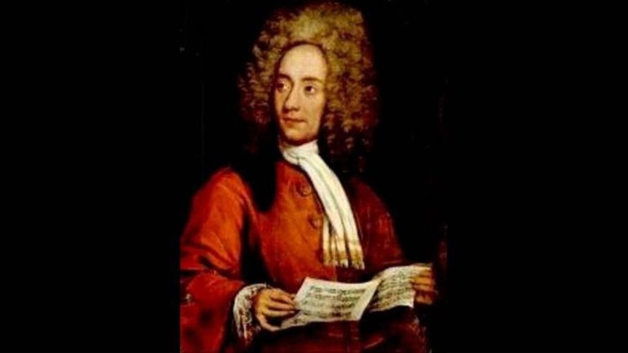 Composer Tomaso Albinoni (1671-1751) | Biography, Music & More