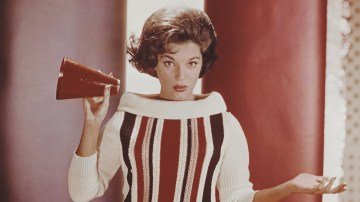 Connie Francis obituary: Fifties and Sixties singer who went viral this year