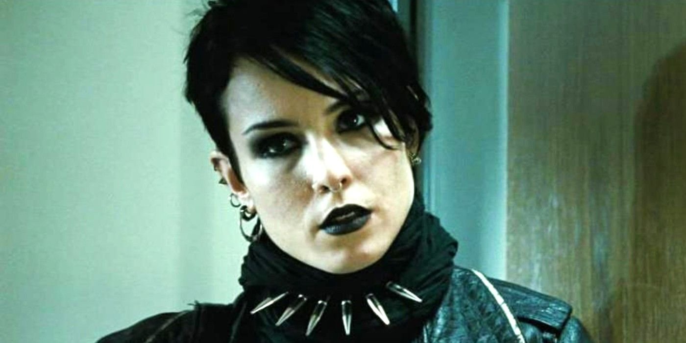Dragon Tattoo Movies: Every Lisbeth Salander Film Ranked